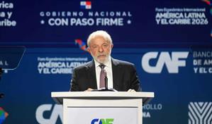 Lula afirma que Latinoam&eacute;rica vive uno de los momentos de mayor retroceso en integraci&oacute;n