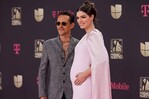 Marc Anthony y Nadia Ferreira esperan su segundo hijo juntos; será el octavo del cantante Marc Anthony y Nadia Ferreira esperan su segundo hijo juntos; será el octavo del cantante
