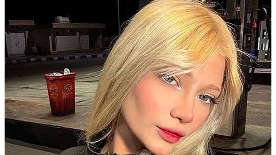 Matan de un disparo en la cabeza a la influencer Baby Rider