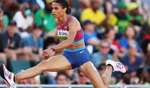 McLaughlin-Levrone no renuncia a ir por la corona de Marileidy en Los &Aacute;ngeles 2028