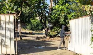 Mina en Nigua donde falleci&oacute; trabajador hab&iacute;a sido cerrada por incumplir permiso ambiental