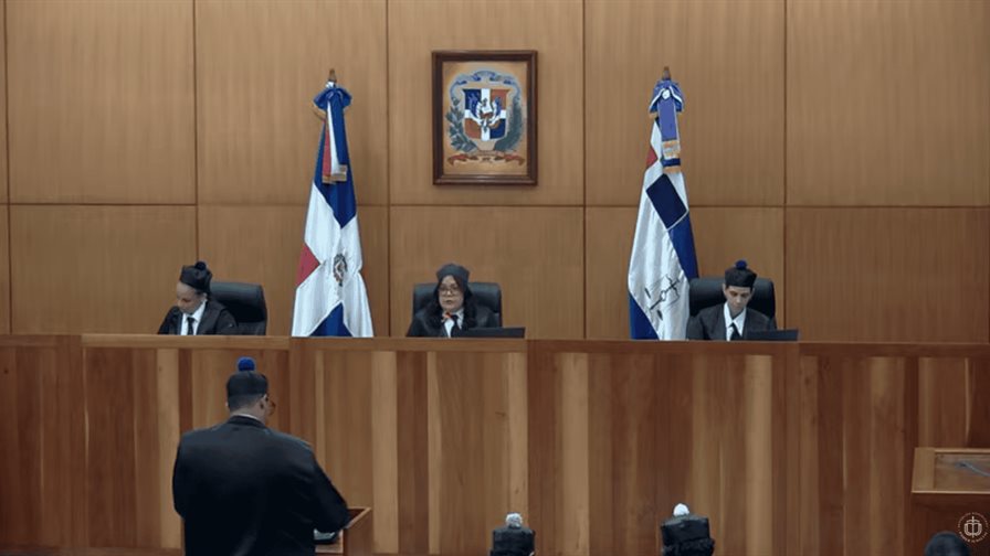 Ministerio P&uacute;blico avanza conclusiones en juicio contra militares y polic&iacute;as acusados de corrupci&oacute;n