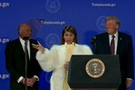 Nicki Minaj se declara la fan número uno de Donald Trump Nicki Minaj se declara la fan número uno de Donald Trump