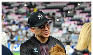 Puerto Rico nombra v&iacute;as en honor al artista Daddy Yankee y al beisbolista Carlos Beltr&aacute;n