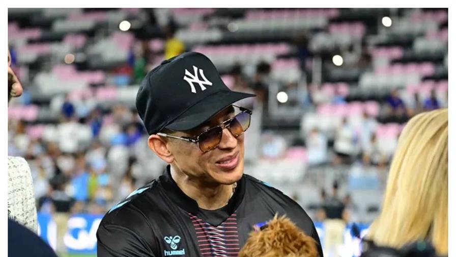 Puerto Rico nombra v&iacute;as en honor al artista Daddy Yankee y al beisbolista Carlos Beltr&aacute;n