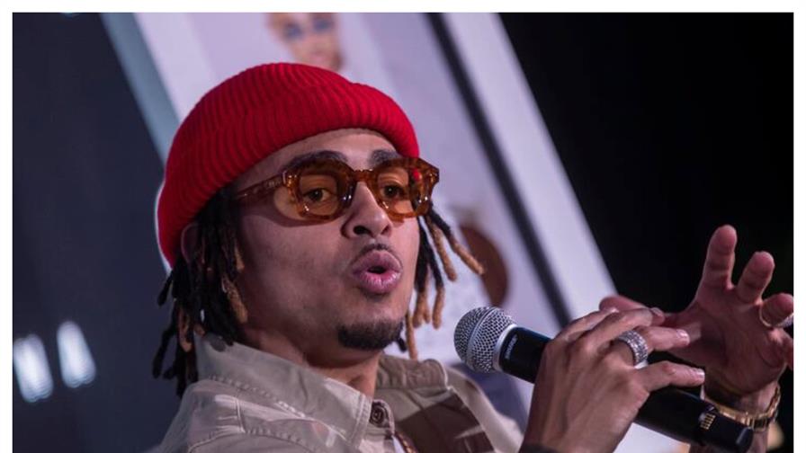 "No me miren raro": Ozuna cont&oacute; su momento inc&oacute;modo tras ser visto comprando en tienda de descuento