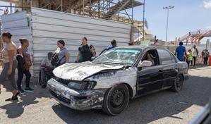 El parque vehicular dominicano crece con alta incidencia de unidades antiguas