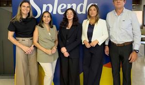 Presentan la nueva plataforma Splenda Life en Rep&uacute;blica Dominicana