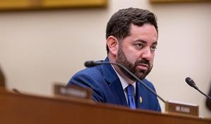 Congresista republicano pide reforma migratoria a fondo tras las muertes en Mine&aacute;polis