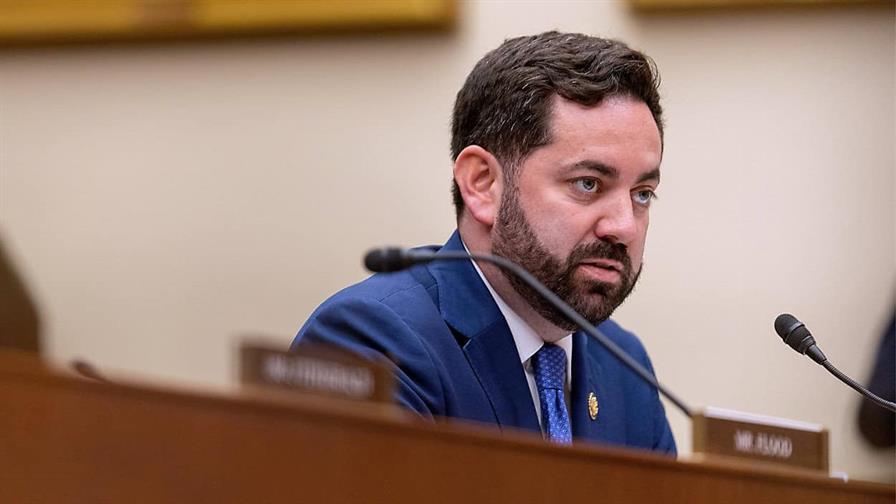 Congresista republicano pide reforma migratoria a fondo tras las muertes en Mine&aacute;polis