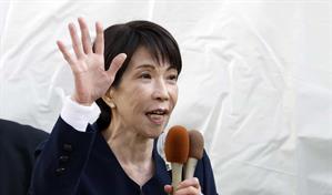 Jap&oacute;n sigue lejos del objetivo de paridad en elecciones legislativas