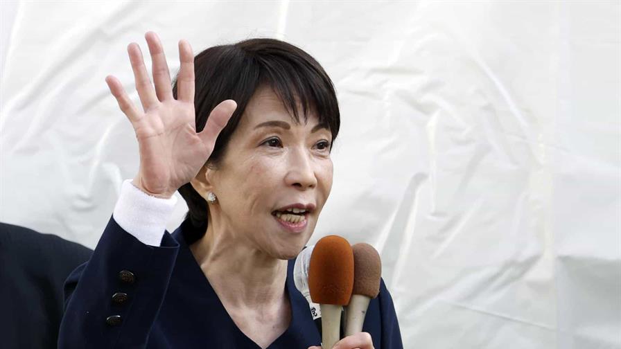 Japón sigue lejos del objetivo de paridad en elecciones legislativas Japón sigue lejos del objetivo de paridad en elecciones legislativas