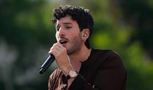 Sebasti&aacute;n Yatra anuncia su regreso a M&eacute;xico con gira Entre Tanta Gente