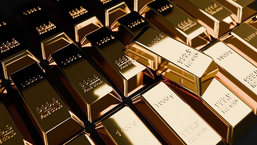 Oro, lo viejo y lo nuevo