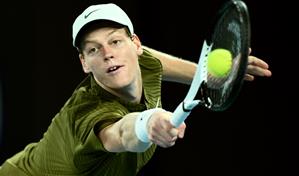 Sinner se cita con Djokovic en semis de Australia