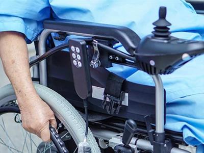 Accesibilidad | Tecnologías de apoyo a la discapacidad