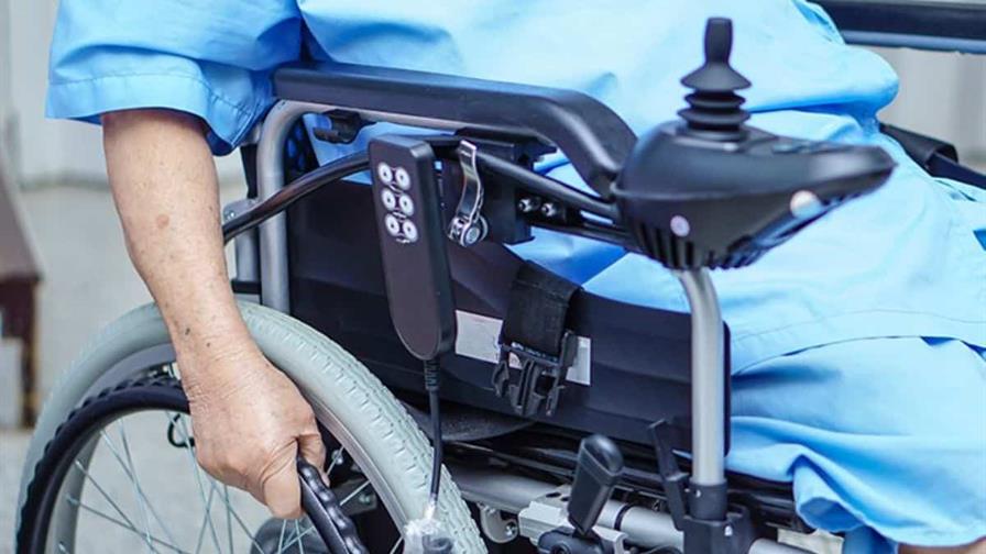 Tecnologías de apoyo a la discapacidad Tecnologías de apoyo a la discapacidad