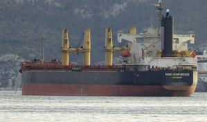 Un marinero de 69 a&ntilde;os sobrevive 11 d&iacute;as a la deriva en el mar Mediterr&aacute;neo