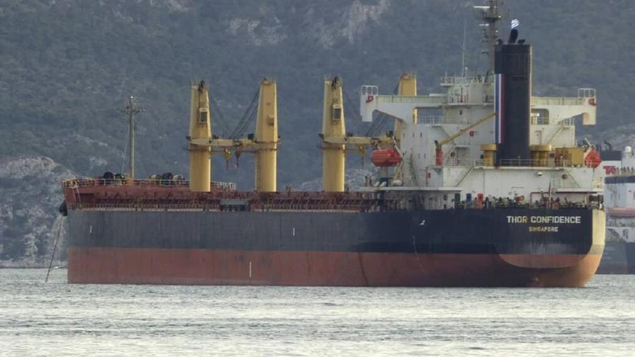 Un marinero de 69 a&ntilde;os sobrevive 11 d&iacute;as a la deriva en el mar Mediterr&aacute;neo