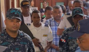 Dictan apertura a juicio contra militar por muerte de joven en el Mirador Sur
