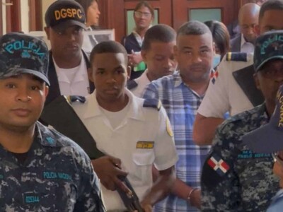 A juicio teniente coronel acusado de homicidio de joven en el Mirador