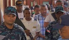 Familiares de mujer asesinada estallan tras cuarto aplazamiento del proceso contra su ex pareja