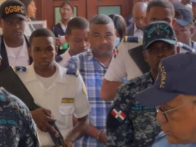 Aplazan juicio a teniente coronel acusado de matar a su pareja