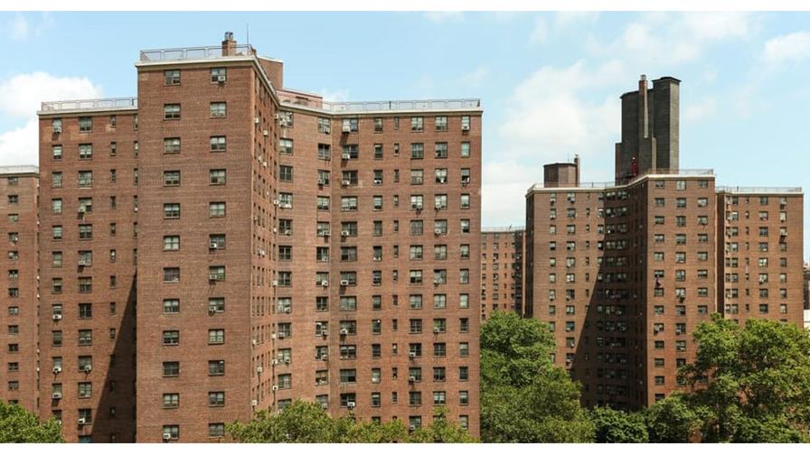 EE. UU. verificará status migratorio de todos los inquilinos de viviendas financiadas EE. UU. verificará status migratorio de todos los inquilinos de viviendas financiadas