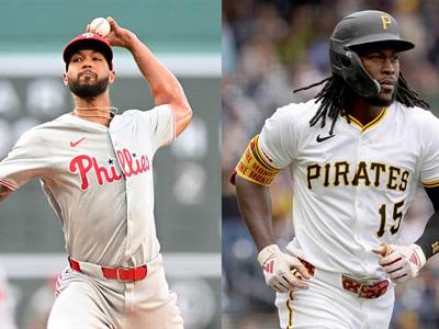 Clásico Mundial de Béisbol: Cristopher Sánchez y Oneil Cruz jugarán