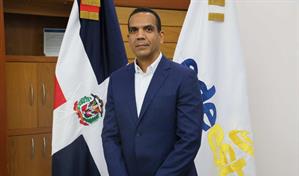 Designan a Emilio Contreras como nuevo gerente general de Edeeste