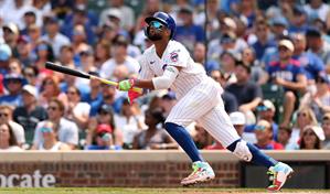 Puerto Rico confirma a Willi Castro para el Cl&aacute;sico Mundial