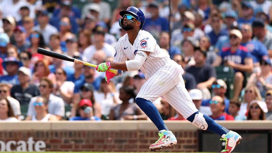 Puerto Rico confirma a Willi Castro para el Clásico Mundial Puerto Rico confirma a Willi Castro para el Clásico Mundial