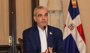 Abinader advierte ir&aacute; a los tribunales si Aerodom no cumple plazo de construcci&oacute;n en el AILA