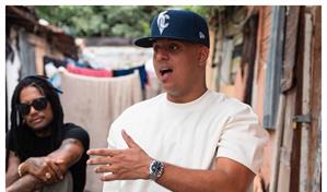 JayB1 lanza "Si t&uacute; no me quiere" junto a Vaker&oacute;