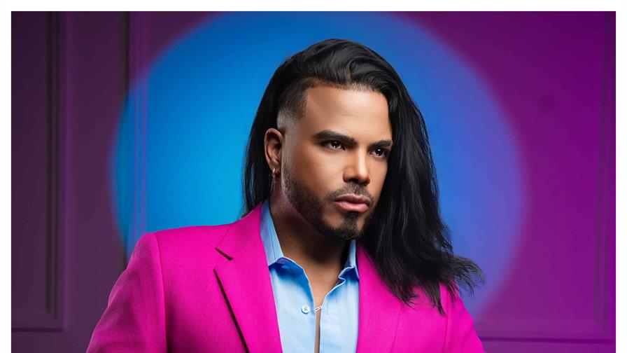 Axel Thomas lleva el merengue t&iacute;pico a distintas regiones de Colombia