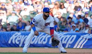 Carlos Santana, Brayan Bello y Yainer D&iacute;az confirmados para el Cl&aacute;sico Mundial