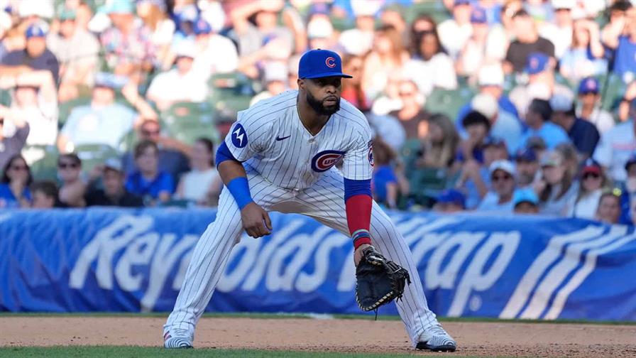 Carlos Santana, Brayan Bello y Yainer D&iacute;az confirmados para el Cl&aacute;sico Mundial