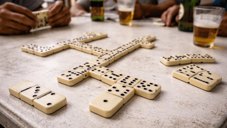 La rep&uacute;blica de las fichas