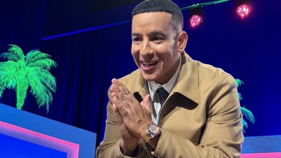 Daddy Yankee recibe homenaje en San Juan: hijo distinguido por su impacto cultural Daddy Yankee recibe homenaje en San Juan: hijo distinguido por su impacto cultural