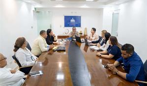 DASAC crea nuevas unidades para mejorar la asistencia social del pa&iacute;s