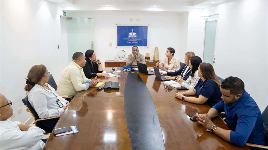 DASAC crea nuevas unidades para mejorar la asistencia social del país DASAC crea nuevas unidades para mejorar la asistencia social del país