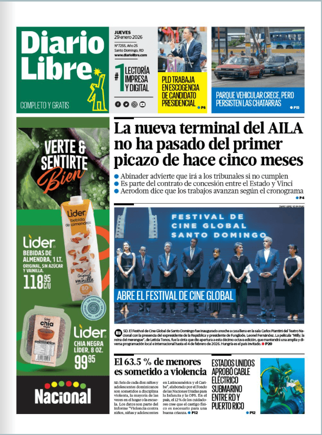 versi&oacute;n impresa