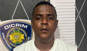 Pr&oacute;fugo: Polic&iacute;a apresa a un hombre de 31 a&ntilde;os que ten&iacute;a 24 &oacute;rdenes de arresto