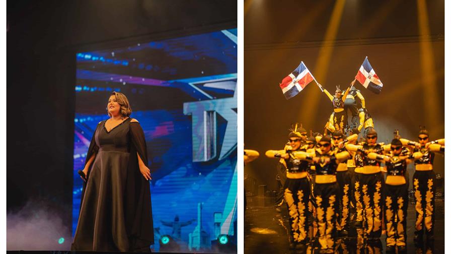 DNI Dancers y Gabriella Márquez pasan a la final de Dominicana’s Got Talent DNI Dancers y Gabriella Márquez pasan a la final de Dominicana’s Got Talent