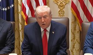 Trump anuncia que desde hoy comenzar&aacute;n a reabrir las conexiones a&eacute;reas con Venezuela