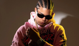 Donaty presenta "Donaty-ty x 3", un EP que confirma su momento m&aacute;s s&oacute;lido en el g&eacute;nero