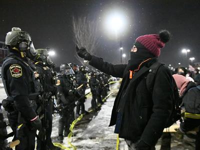 Audiencia judicial sobre incumplimiento ICE Minnesota es cancelada