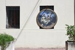 El Prado en las calles transforma la Zona Colonial en un museo El Prado en las calles transforma la Zona Colonial en un museo
