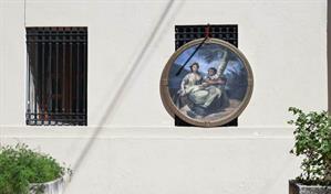 El Prado en las calles transforma la Zona Colonial en un museo 