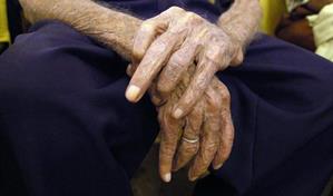 La esperanza de vida humana es m&aacute;s hereditaria de lo que se pensaba